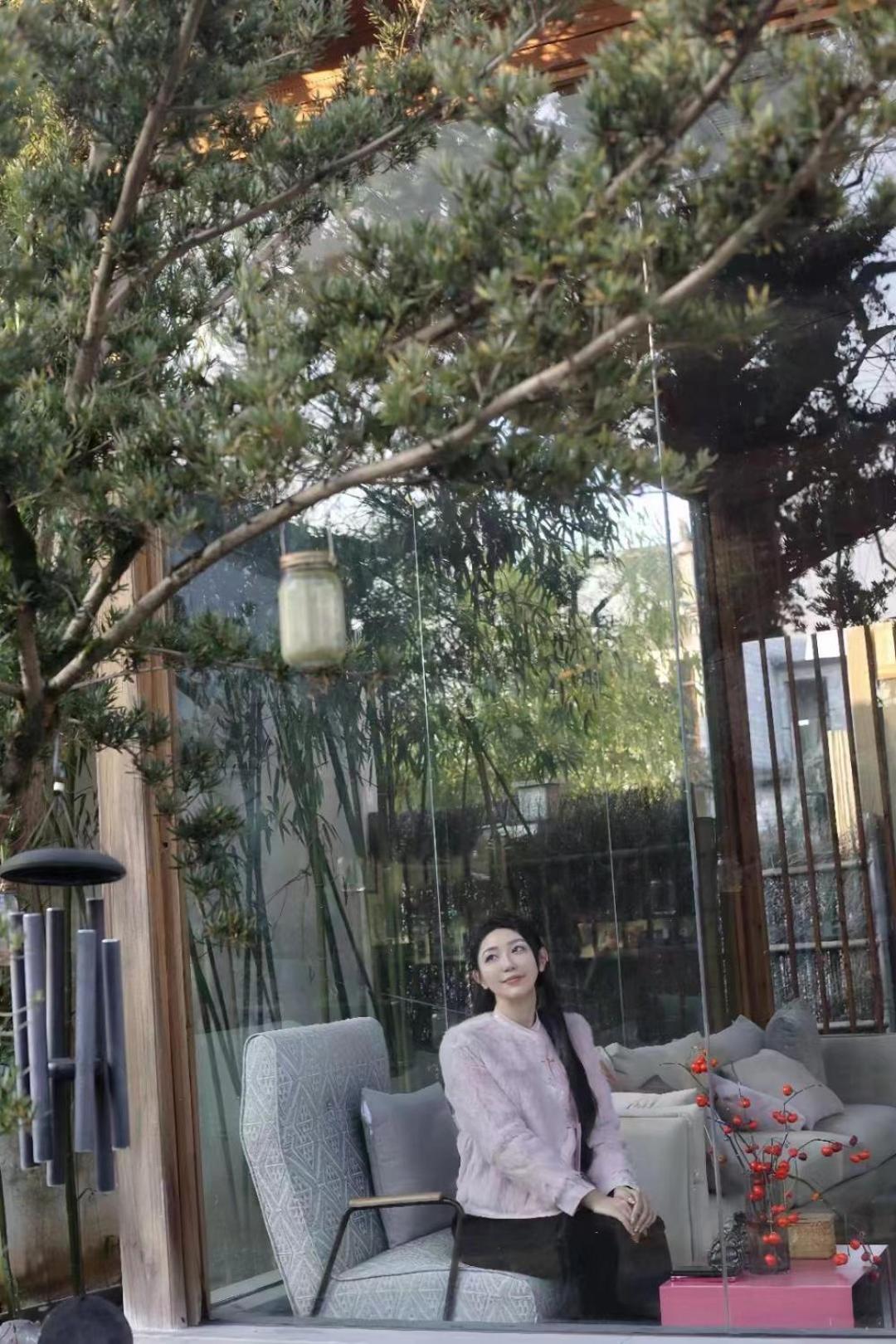 Hongcun Old Street Country House หวงซาน ภายนอก รูปภาพ
