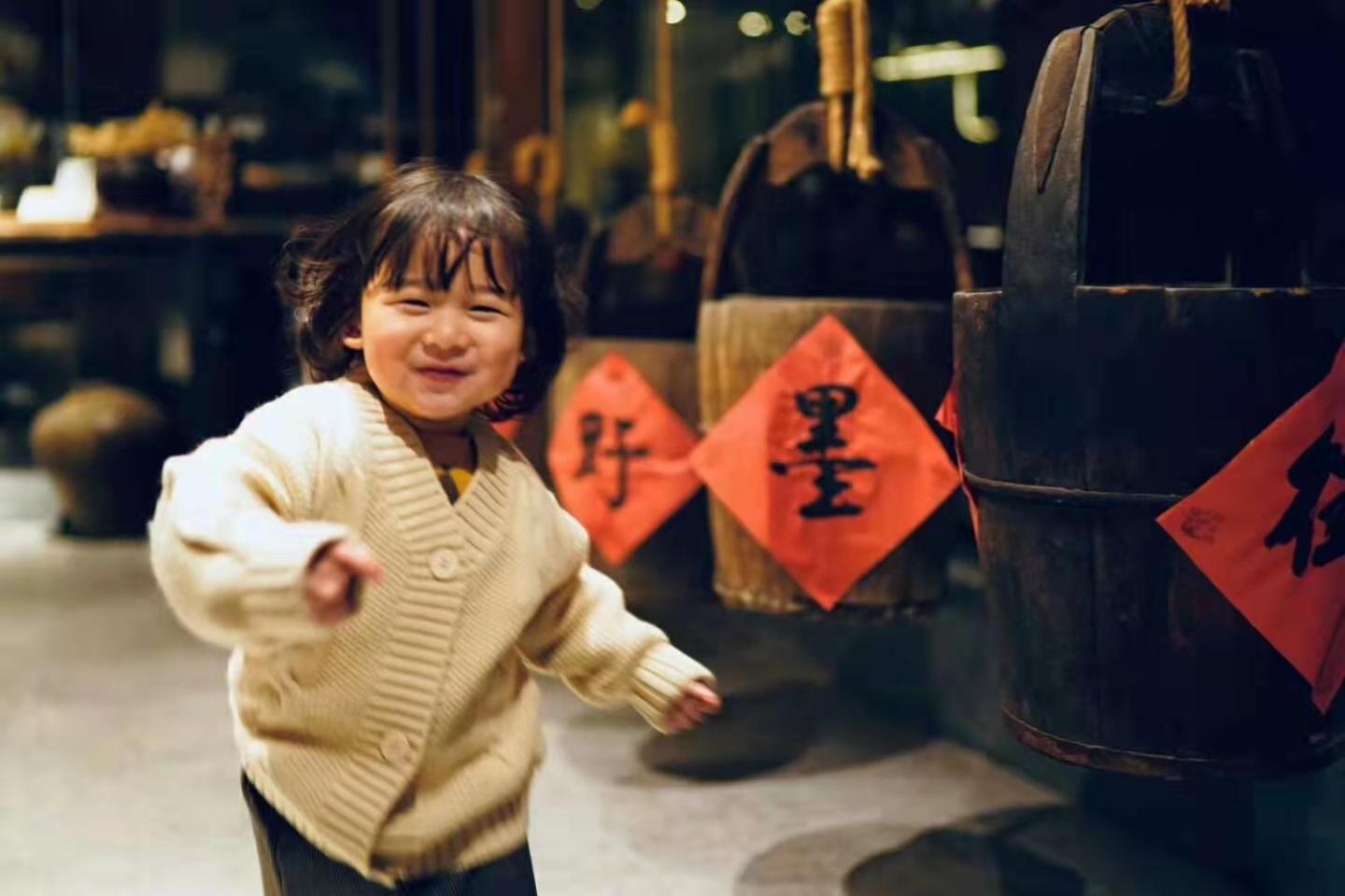Hongcun Old Street Country House หวงซาน ภายนอก รูปภาพ