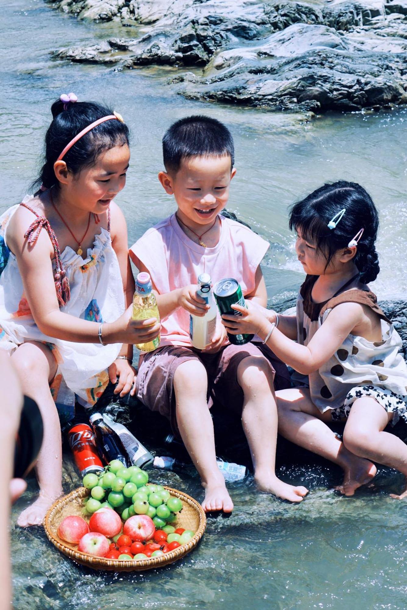 Hongcun Old Street Country House หวงซาน ภายนอก รูปภาพ